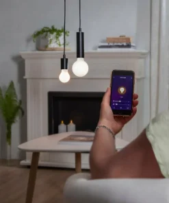 Star Trading LED-pære G95 Smart Bulb