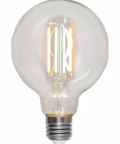 Star Trading LED-pære G95 Smart Bulb