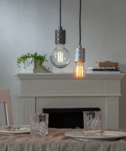 Star Trading LED-pære G95 Smart Bulb