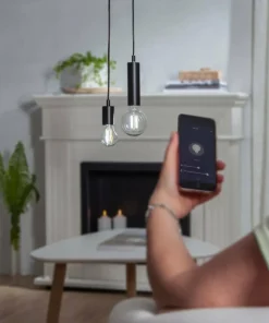 Star Trading LED-pære G95 Smart Bulb