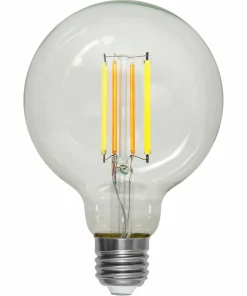 Star Trading LED-pære G95 Smart Bulb