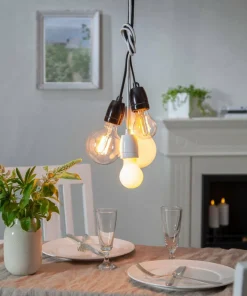 Star Trading LED-pære G95 Smart Bulb