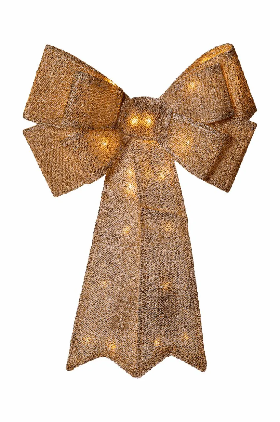 Star Trading Lotta bow guld