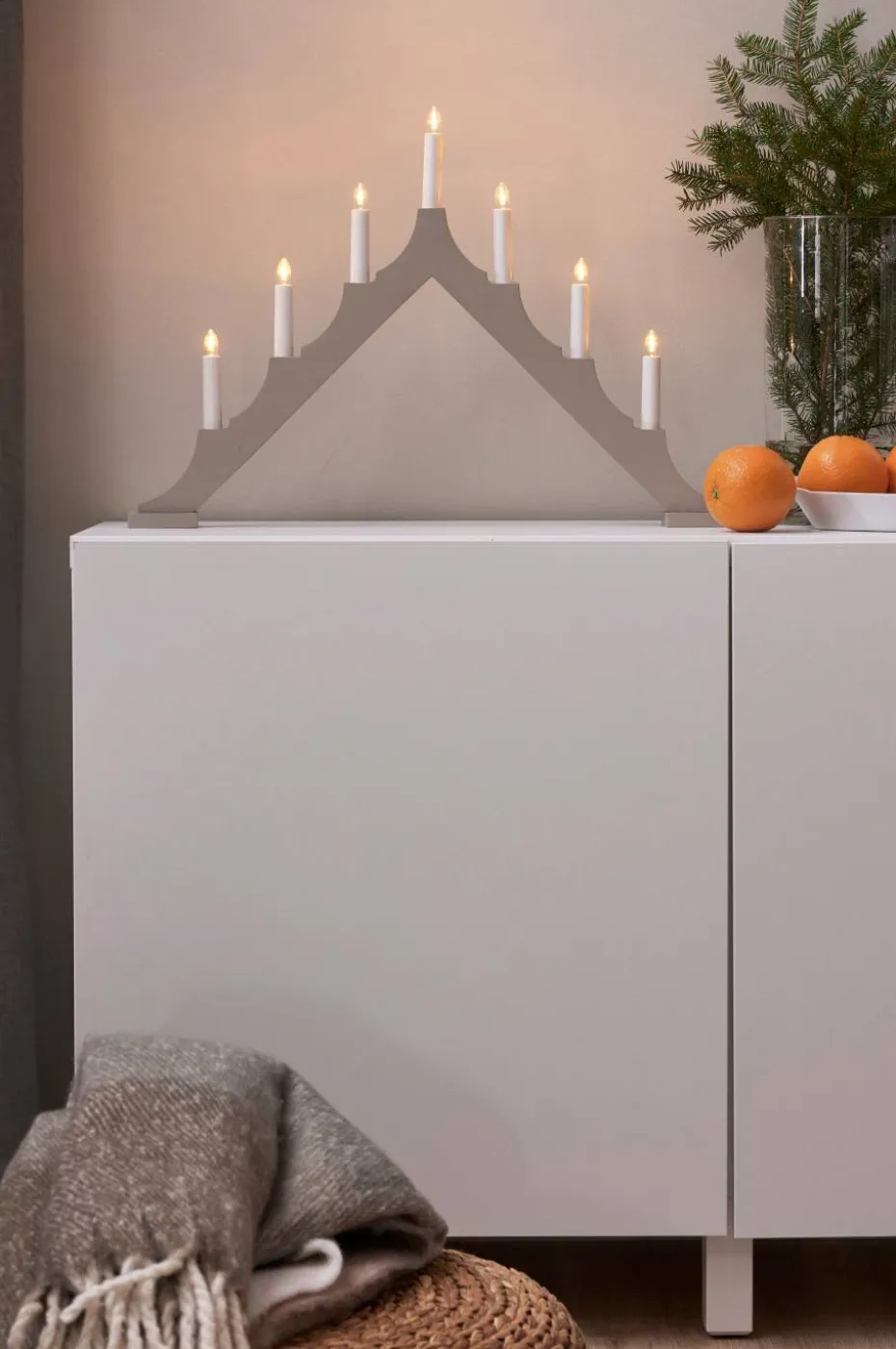 Star Trading Lysestake Alma 7L