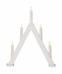 Star Trading Lysestake Albo liten 41cm