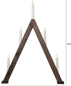 Star Trading Lysestake Albo 66cm