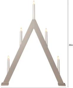 Star Trading Lysestake Albo 66cm
