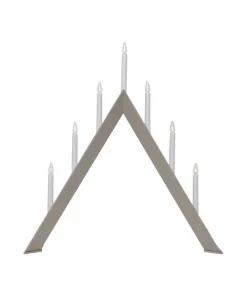Star Trading Lysestake Arrow 64,5 cm