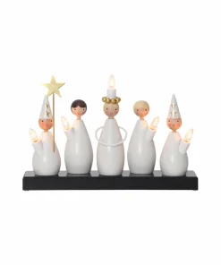 Star Trading Lysestake Lucia