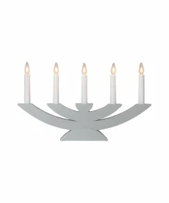 Star Trading Lysestake Navida 24 cm