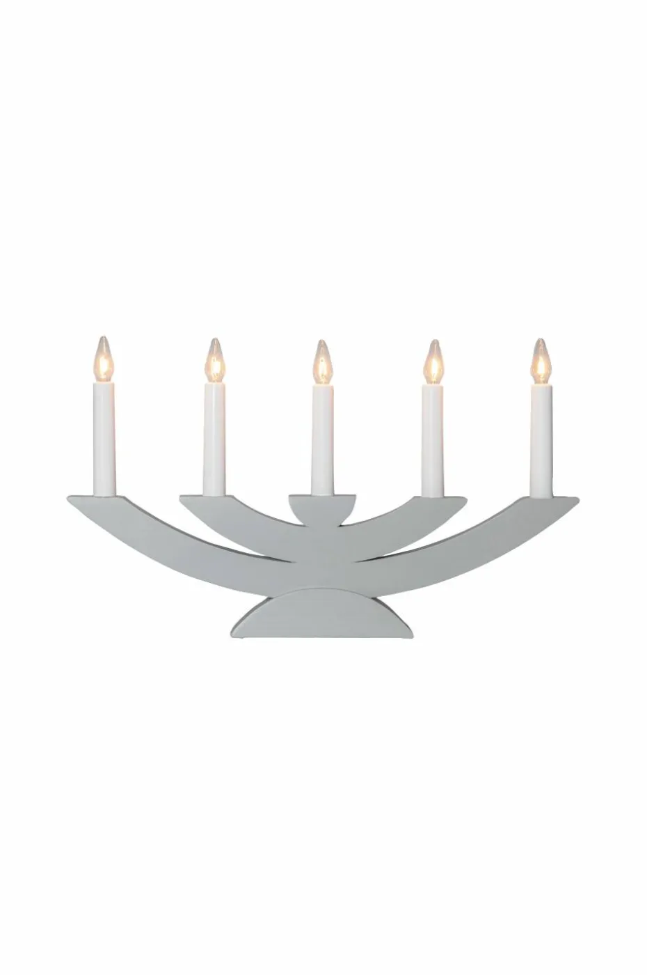 Star Trading Lysestake Navida 24 cm