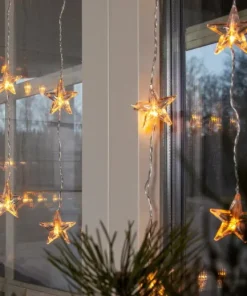 Star Trading Lysgardin 180x40 LED