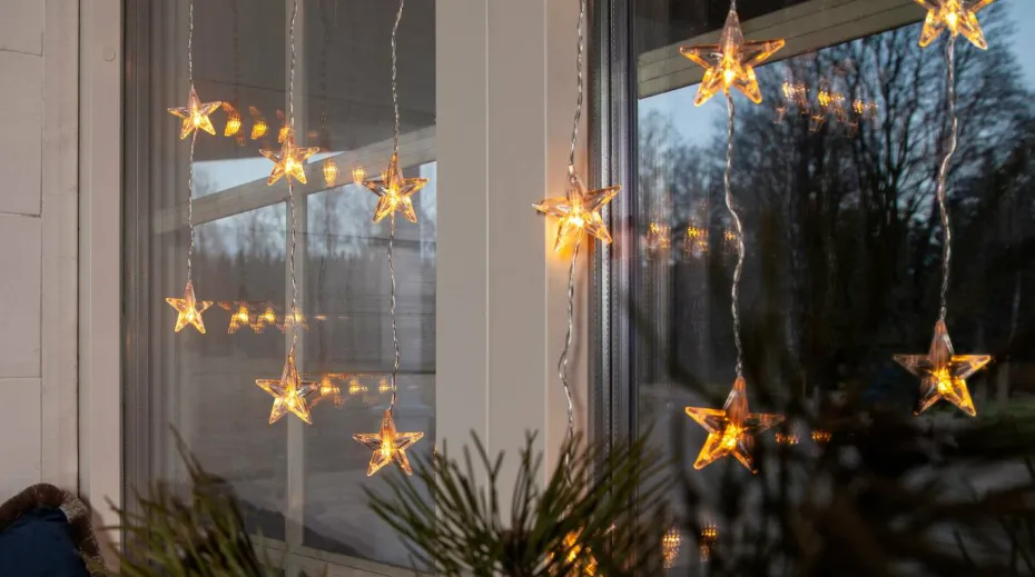 Star Trading Lysgardin 180x40 LED