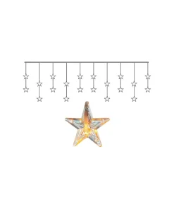 Star Trading Lysgardin 180x40 LED