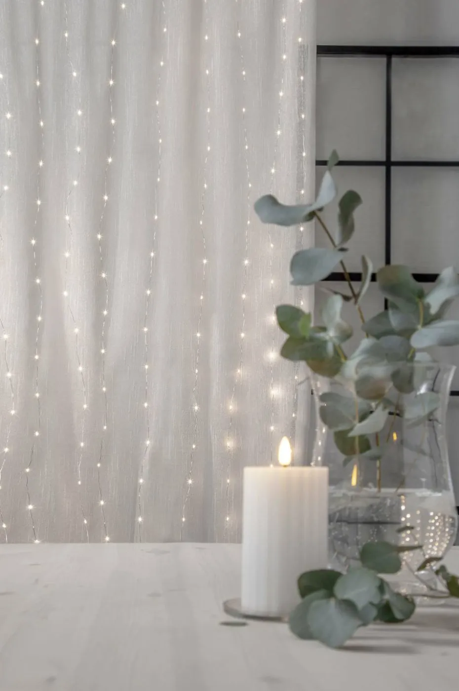 Star Trading Lyskjede Dew Drop