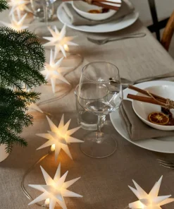 Star Trading Lyslenke December