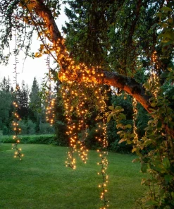Star Trading Lyslenke Golden Warm White 540LED