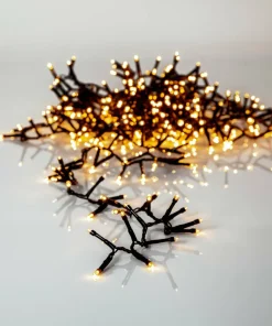 Star Trading Lyslenke Golden Warm White 540LED