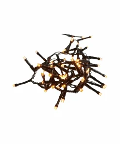 Star Trading Lyslenke Golden Warm White 800LED