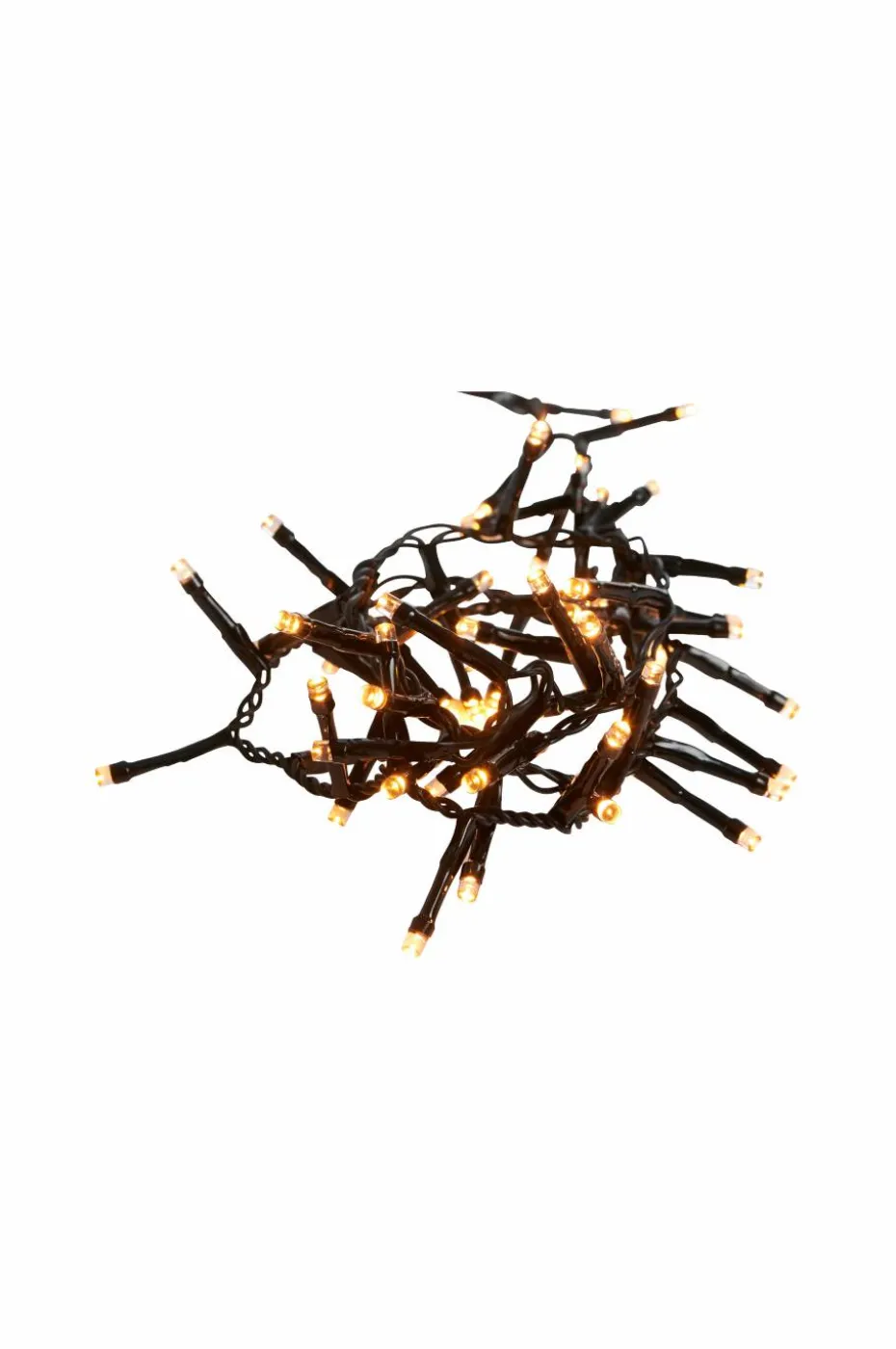 Star Trading Lyslenke Golden Warm White 800LED