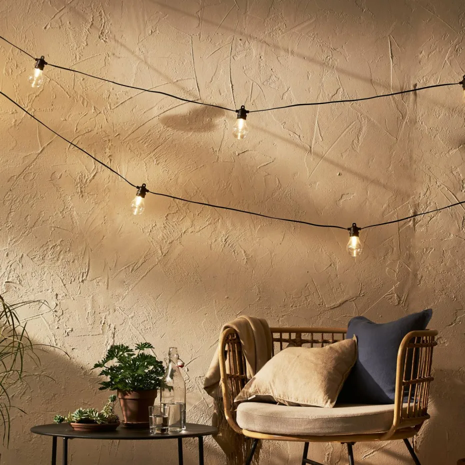 Star Trading Lyslenke LED Selecta