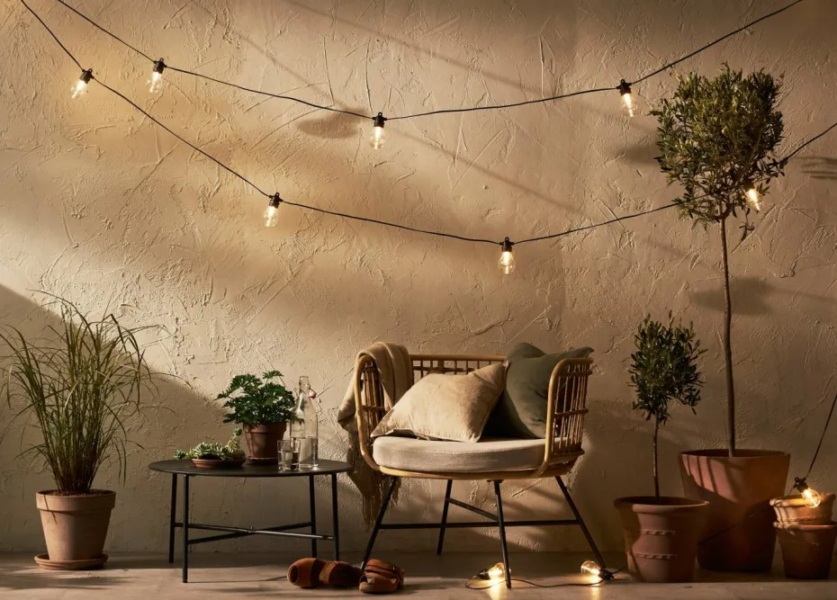 Star Trading Lyslenke LED Selecta