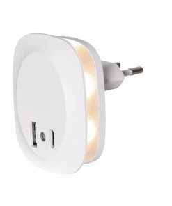 Star Trading Nattlys LED Functional Usb-C