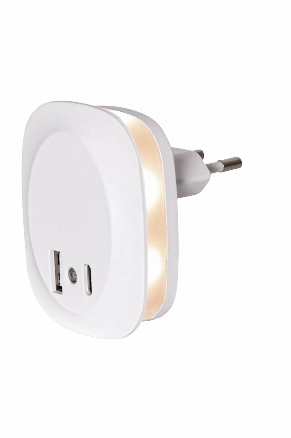 Star Trading Nattlys LED Functional Usb-C