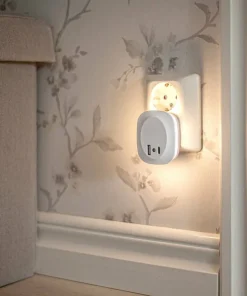 Star Trading Nattlys LED Functional Usb-C