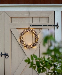 Star Trading Outdoordecoration Vicke Krans
