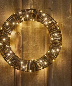 Star Trading Outdoordecoration Vicke Krans