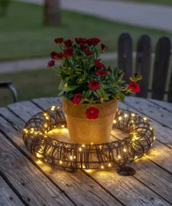 Star Trading Outdoordecoration Vicke Krans