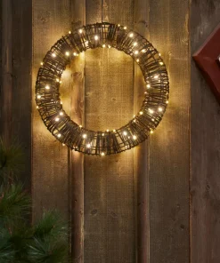 Star Trading Outdoordecoration Vicke Krans