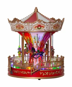 Star Trading Panorama Largeville 28 cm