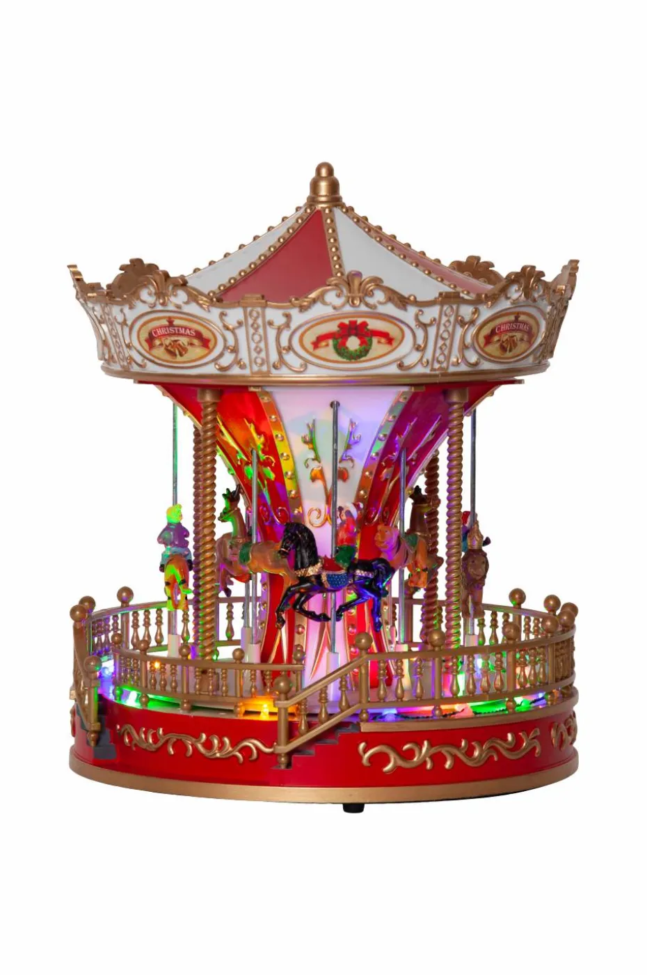 Star Trading Panorama Largeville 28 cm