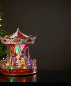 Star Trading Panorama Largeville 28 cm