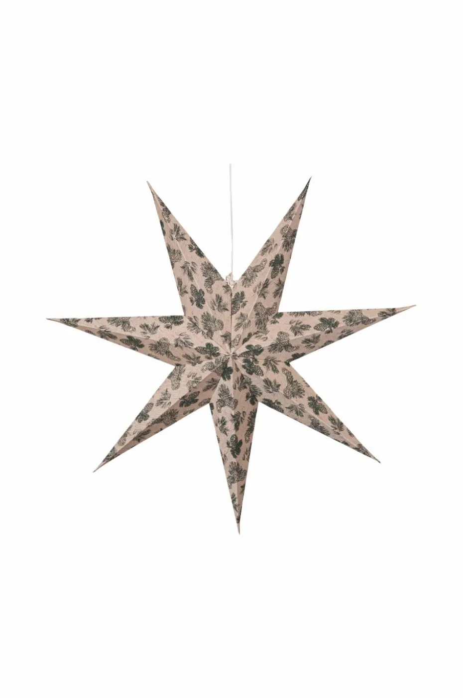 Star Trading Paperstar Kotte