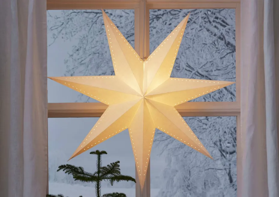 Star Trading Paperstar Mika 90cm