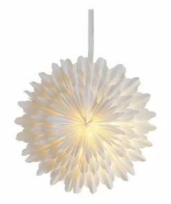 Star Trading Paperstar Snow 50 cm