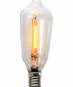 Star Trading Reservepære LED 2-pk Universal