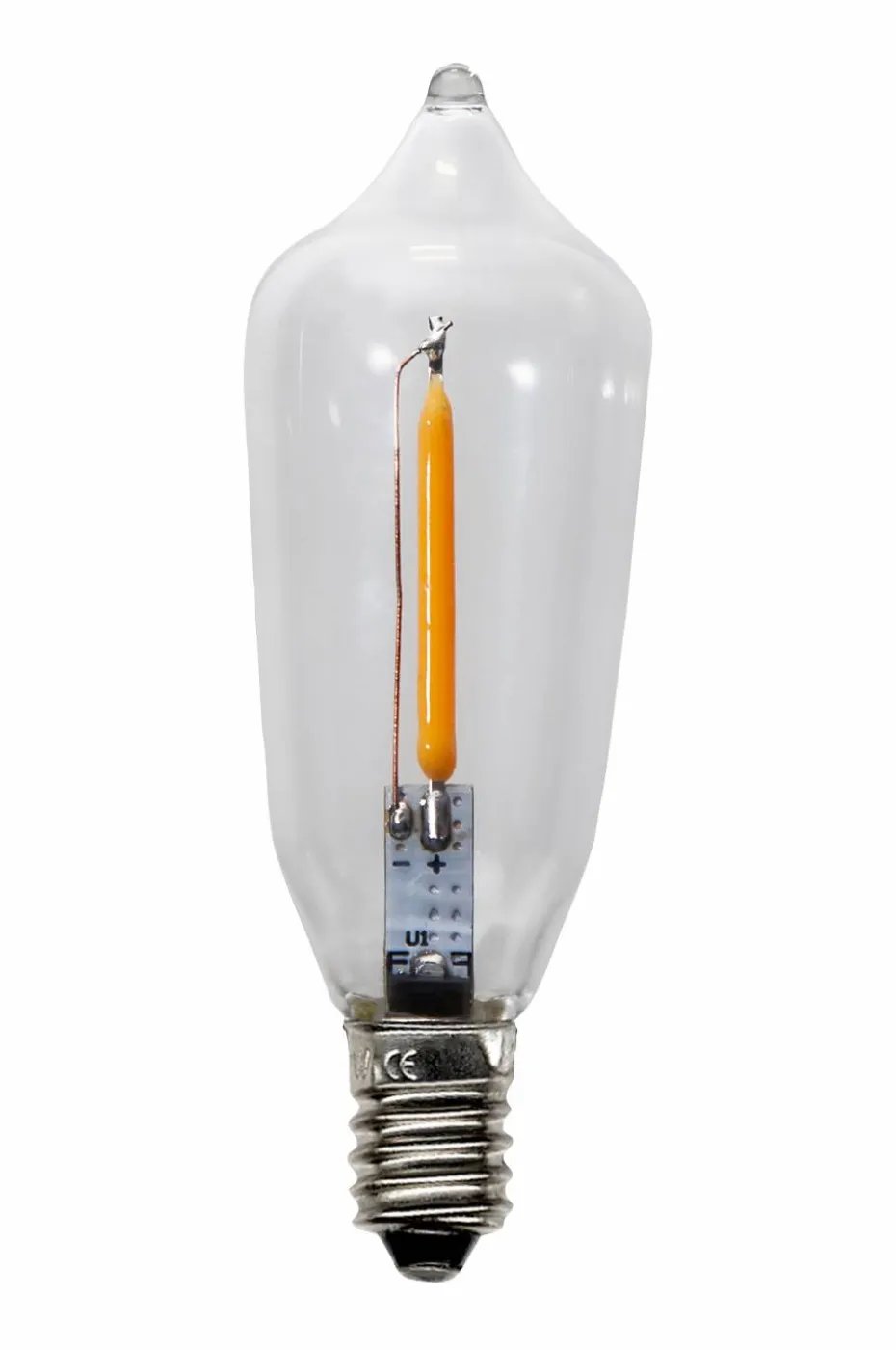 Star Trading Reservepære LED 2-pk Universal