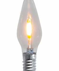 Star Trading Reservepære Sparebulb Universal LED 3-pk