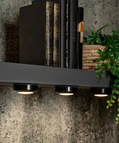 Star Trading Skapbelysning LED Functional 3-p