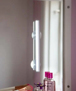 Star Trading Sminkelampe LED Functional