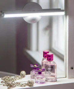 Star Trading Sminkelampe LED Functional