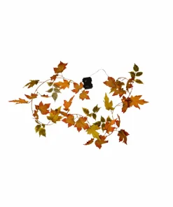 Star Trading Snor Light Autumn 180cm