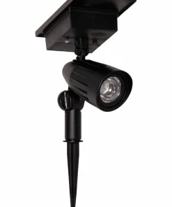 Star Trading Solar Powerstpot Ww/Rgb