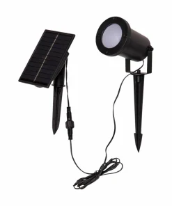 Star Trading Solcelle Powerstpot 50lm
