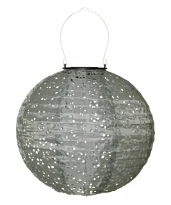 Star Trading Solcelledekorasjon Festa 25cm