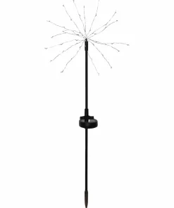 Star Trading Solcelledekor Firework.